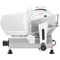 Wilprep Commercial Electric Meat Slicer 10 Food Cutter Deli Cheese 1600RPM